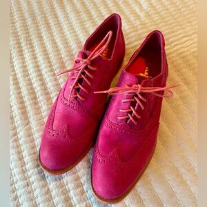 Cole Haan Alisa Oxford size 9.5